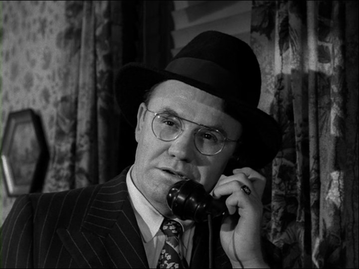 And the magic stranger never walked away